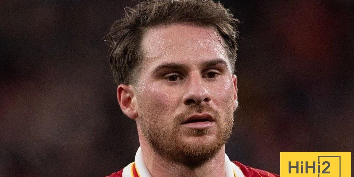 تعليق جديد من والد ماك أليستر على ارتباطه بريال مدريد