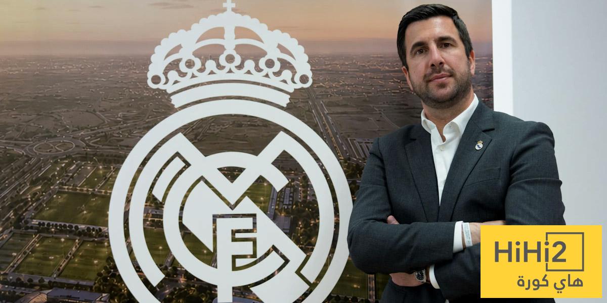 ريكيلمي : بيريز السبب في عدم تواجد لاعبين إسبان من ريال مدريد في كأس العالم