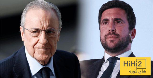 ليلة دوري الابطال في انتخابات ريال مدريد