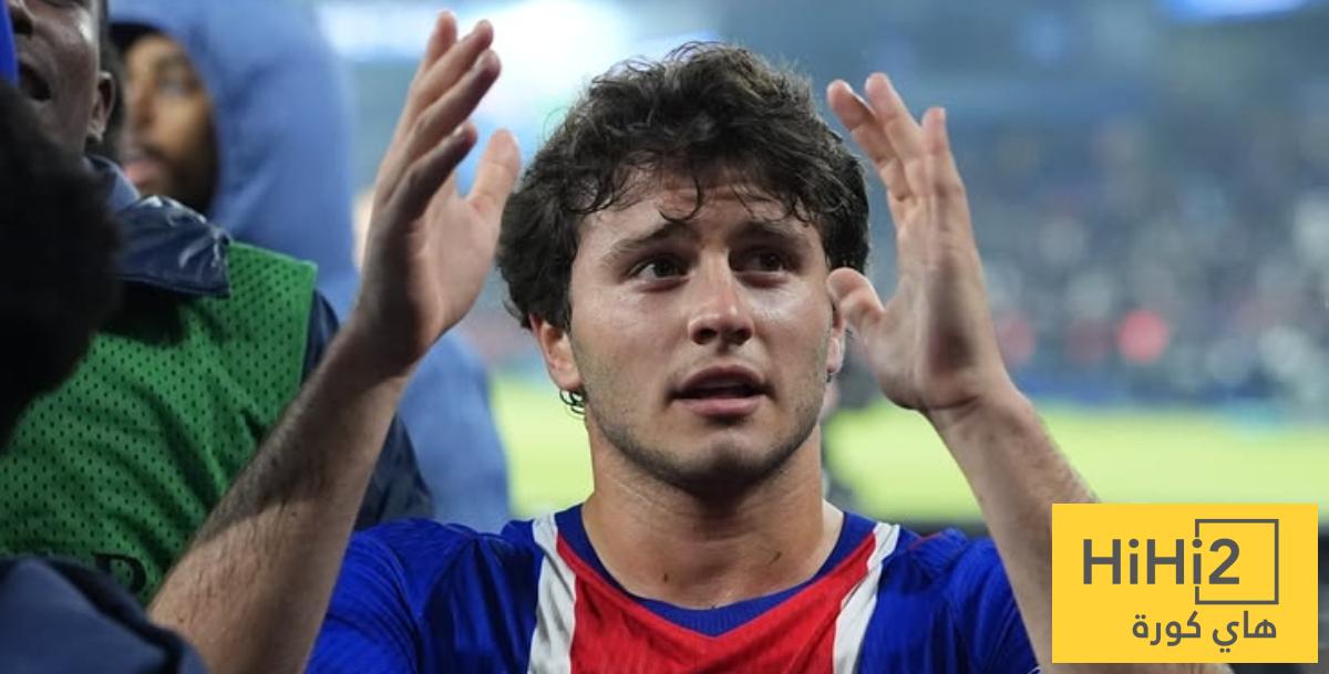 جواو نيفيز لاعب يناسب ريال مدريد ..!
