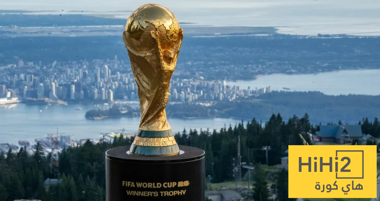 فرنسا في الصدارة وإنجلترا تلاحقها.. قائمة أغلى منتخبات في كأس العالم 2026
