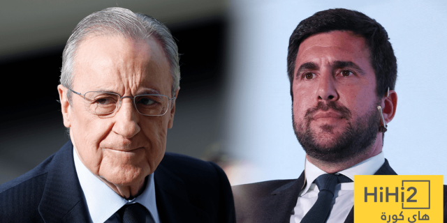 ريكيلمي: بيريز يرفض مناظرتي لهذا السبب