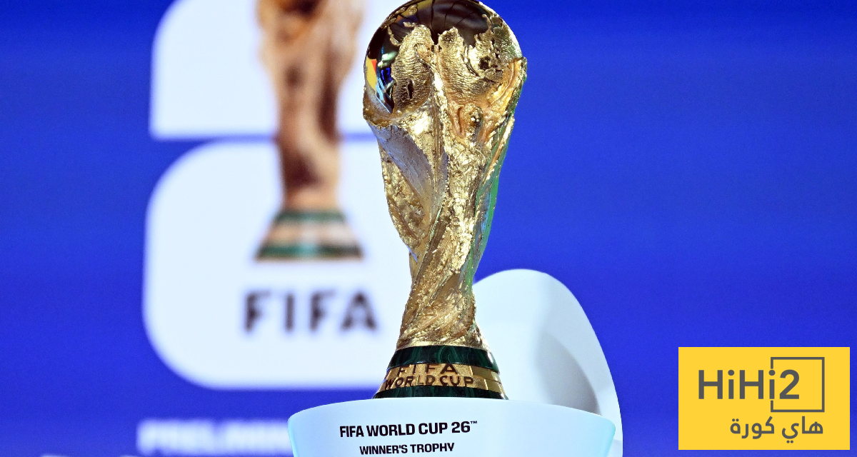تهديد مباشر لنجاح كأس العالم 2026