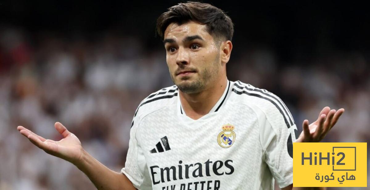 في الكورة : ابراهيم دياز يحسم مستقبله مع ريال مدريد