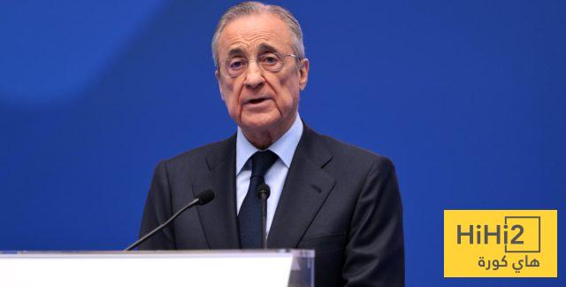 3 أسماء بيريز يعمل جاهدا على ضمها لريال مدريد