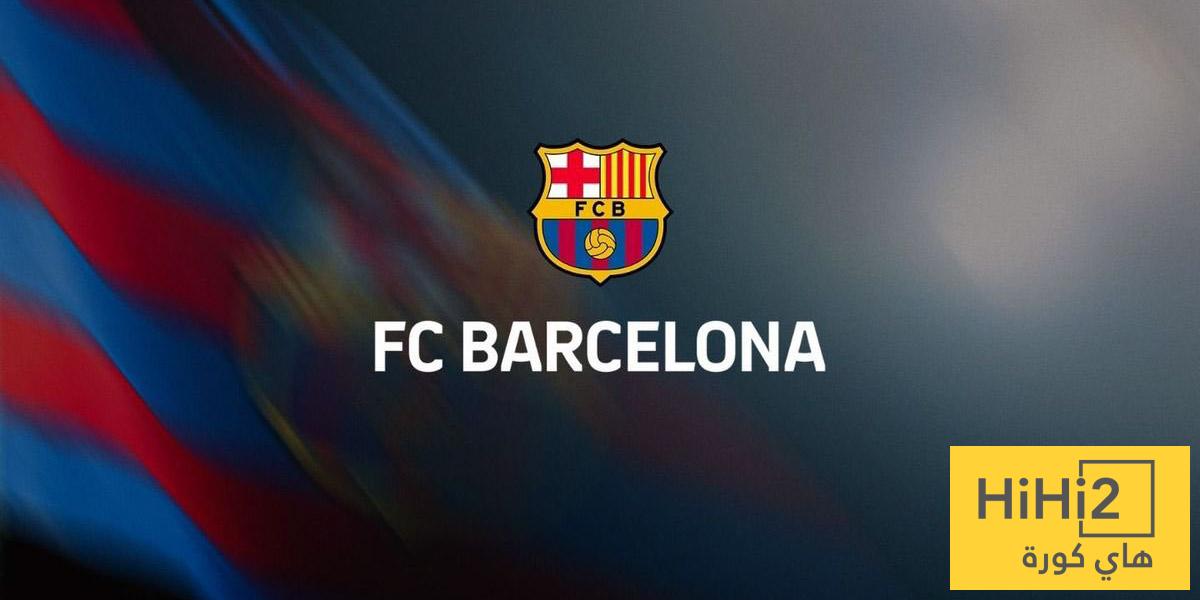 خياران ناريان أمام برشلونة … لكن واحد فقط سيصل إلى كامب نو!