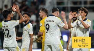 مفاجأة في حراسة النصر أمام الاتحاد.. بوستيكوغلو يحسم قراره