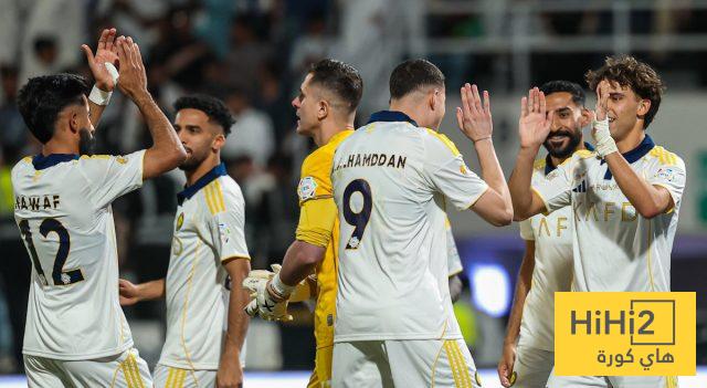 مفاجأة في حراسة النصر أمام الاتحاد.. بوستيكوغلو يحسم قراره
