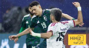 لماذا رجح الذكاء الاصطناعي السعودية أمام عمان؟.. أسباب وراء التوقع