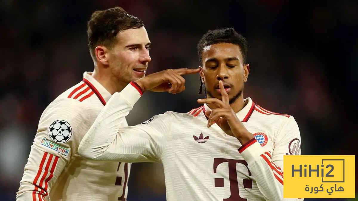 أول رد من بايرن ميونخ على أنباء ارتباط أوليسي بريال مدريد