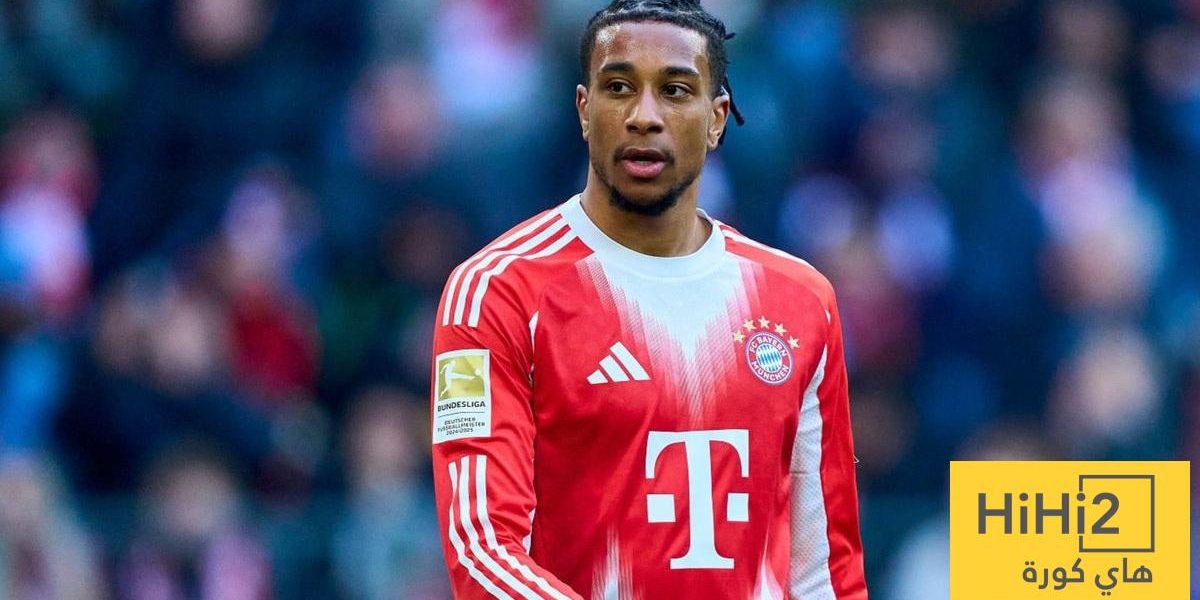 موقف أوليسي من الانضمام إلى ريال مدريد