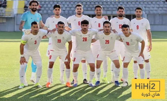 إيران تصعد ضد أمريكا وتطالب بتدخل فيفا بسبب التأشيرات