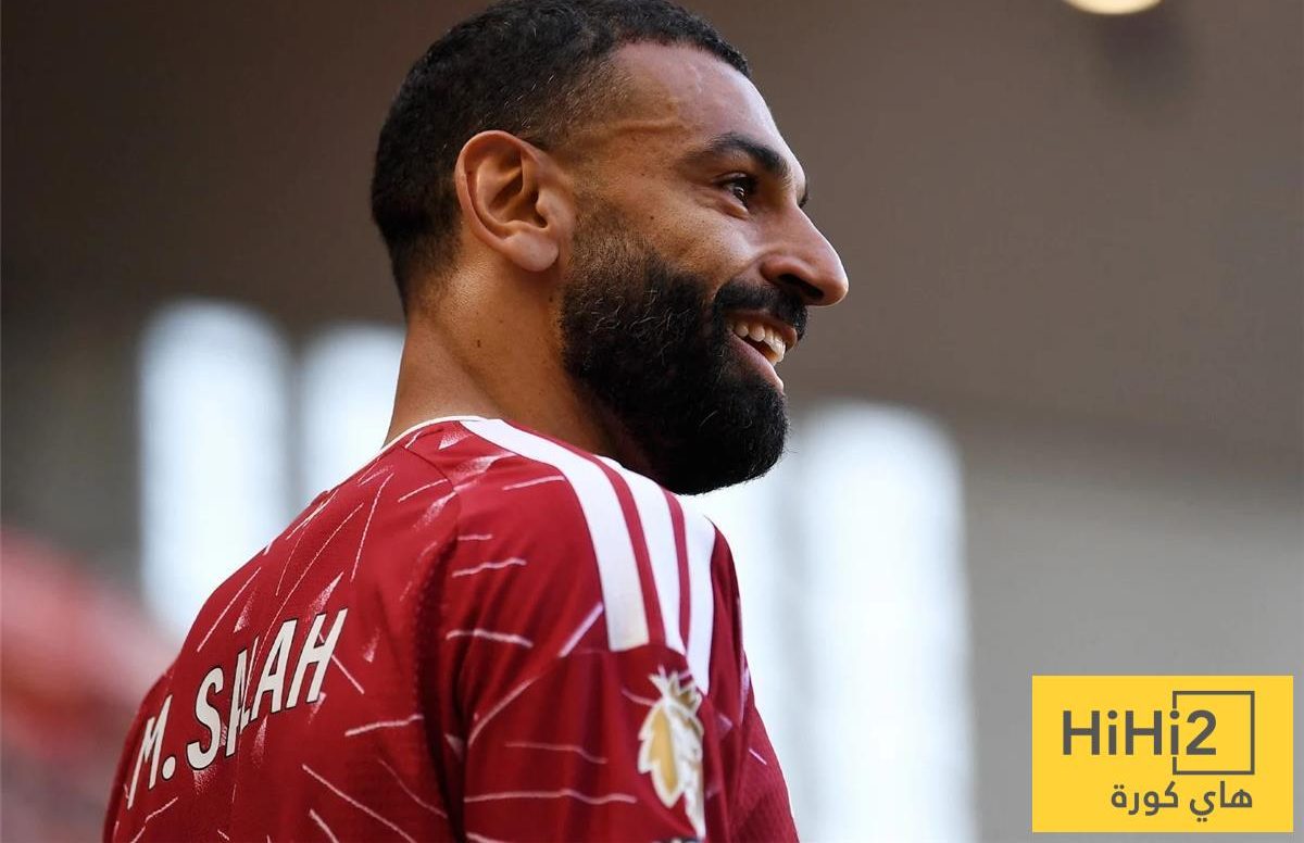 الصالح سبورت : سباليتي كلمة السر.. يوفنتوس يتحرك لخطف محمد صلاح