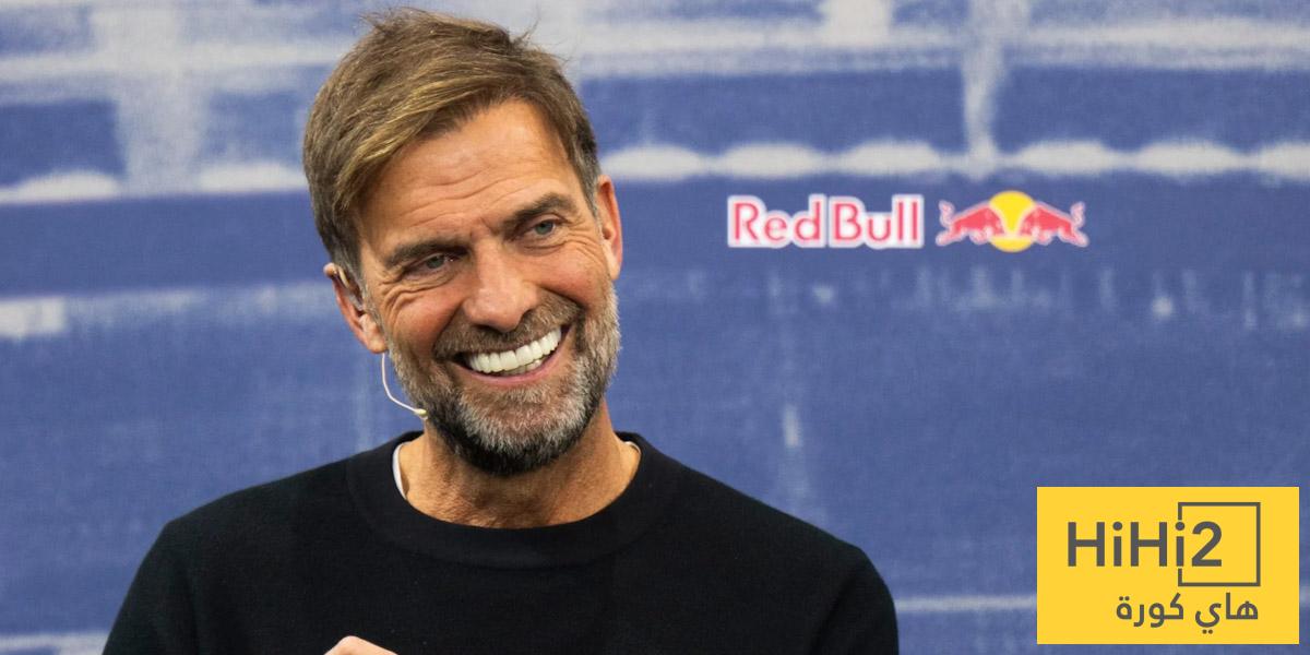كلوب يرفض ريال مدريد بسبب بيريز … القصة التي تهز البرنابيو!