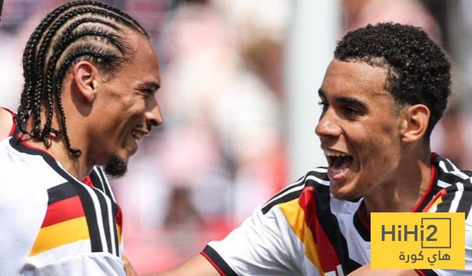 المانيا تفوز على امريكا وديا