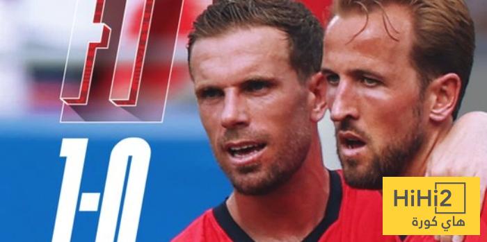 انجلترا تفوز على نيوزيلاندا وديا
