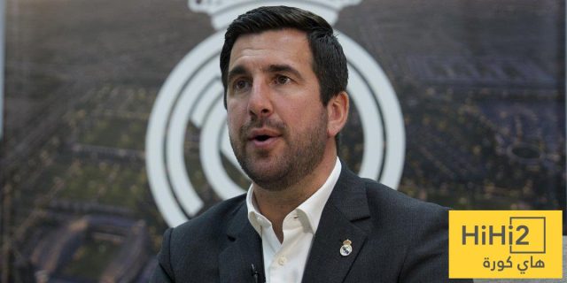 ريكيلمي يحذر من الوضع المالي لريال مدريد: “هدفي وقف بيع النادي”