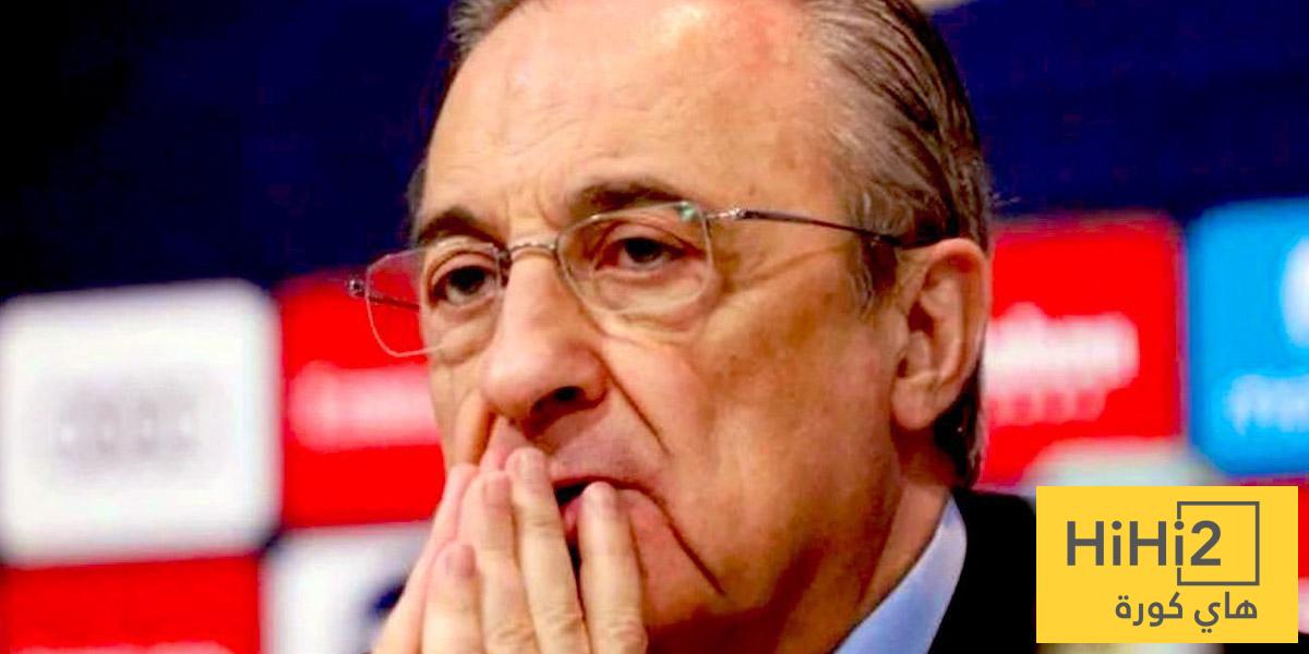 ريال مدريد يتلقى ضربة مزدوجة في سوق الانتقالات!