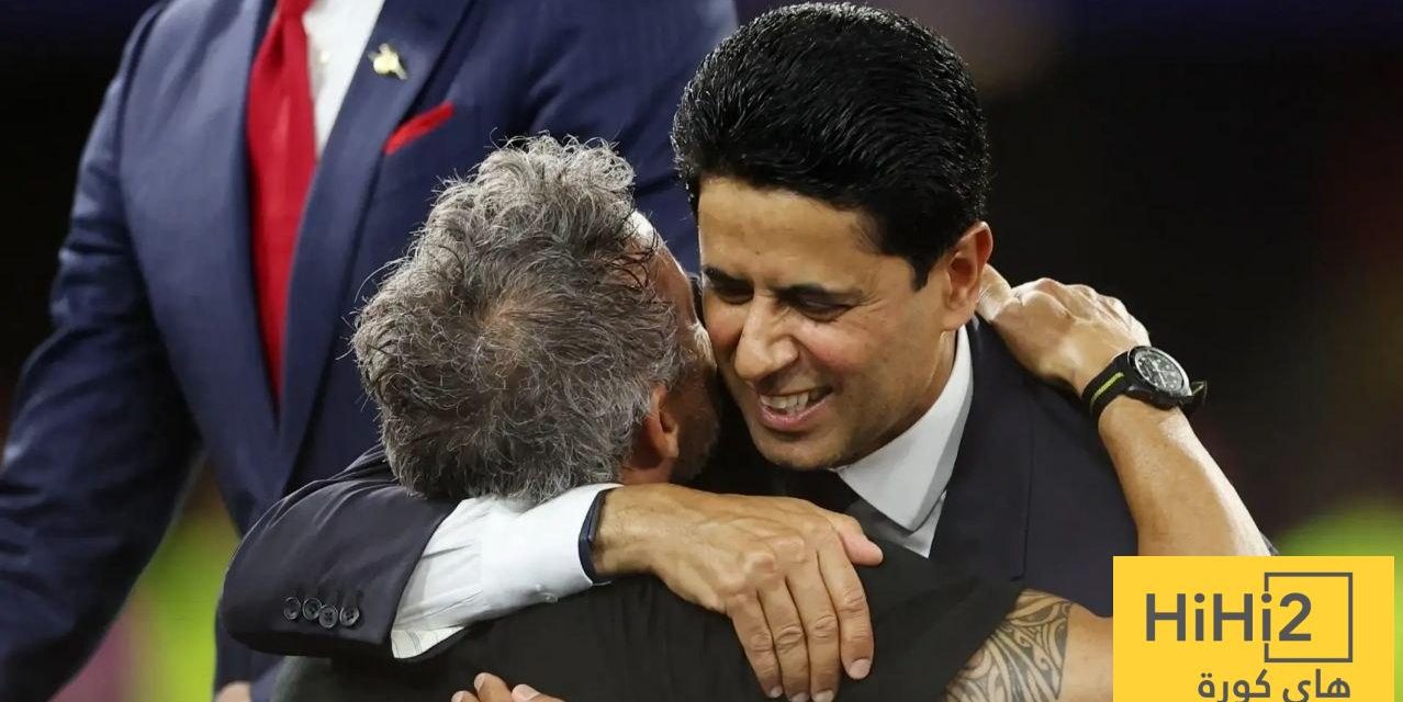 باريس سان جيرمان يصدم ريال مدريد