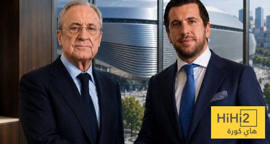 نتيجة فرز 40% من أصوات الانتخابات في ريال مدريد