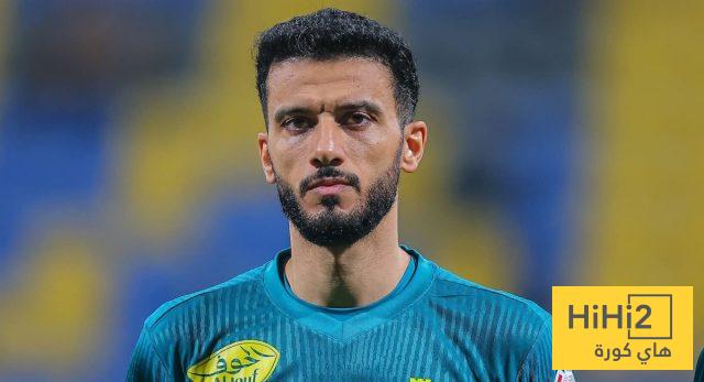 وجهة عمر السومة القادمة في دوري روشن !