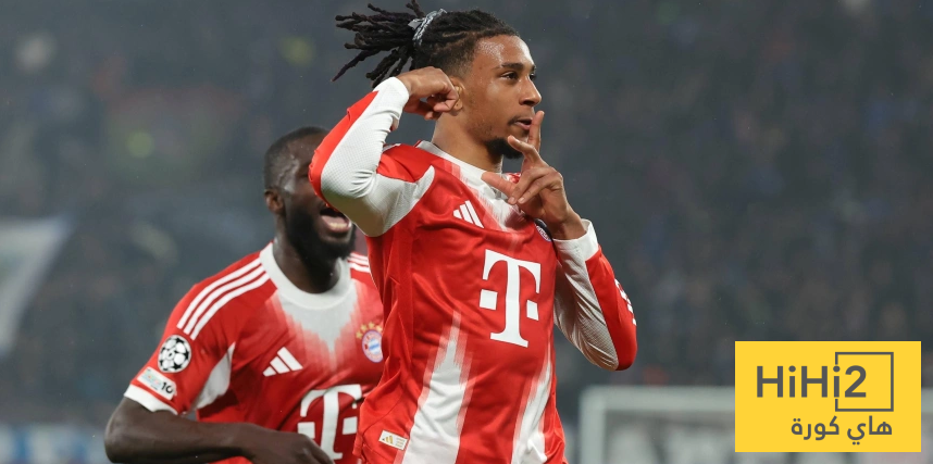 ريال مدريد يصدم بايرن ميونيخ بعرض ضخم … ولكن الرد الألماني كان قاسيًا