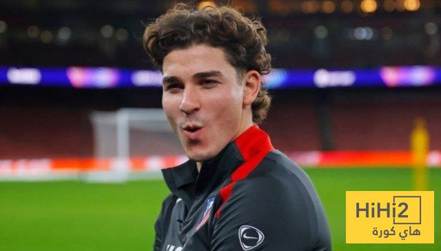 موقف ألفاريز من الانضمام الى ريال مدريد