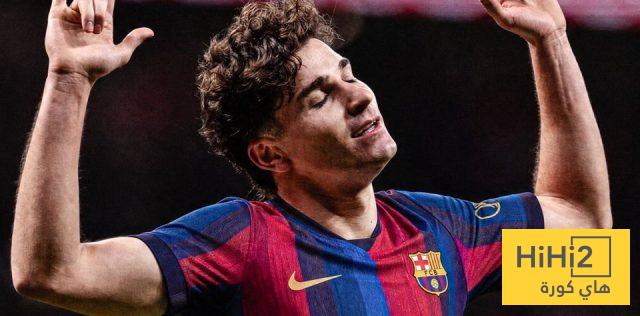 ألفاريز لا يريد غير برشلونة .. العرض الثاني قادم ..!