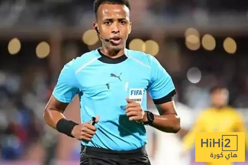 أول تعليق من الحكم عمر أرتان بعد منعه من دخول أمريكا وترحيله إلى تركيا