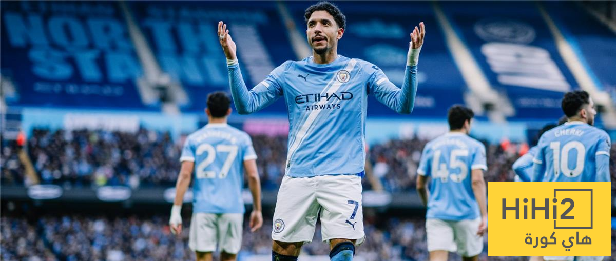 مانشستر سيتي يعيد تشكيل فريقه.. 13 اسم فقط يضمن البقاء