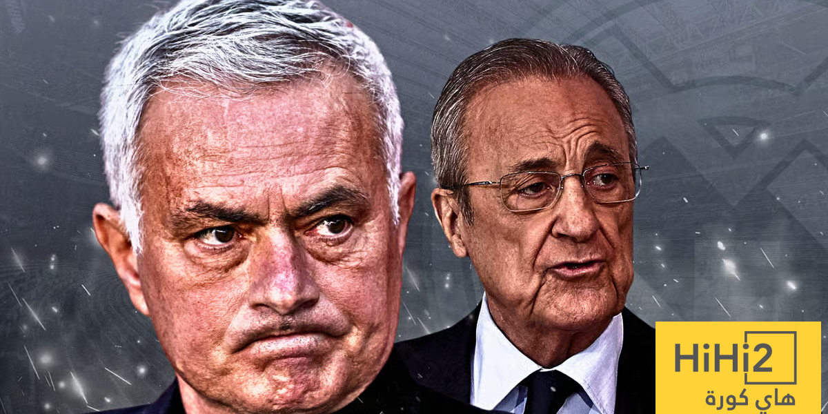 مورينيو غاضب من تصرف ريال مدريد مع ألفاريز!