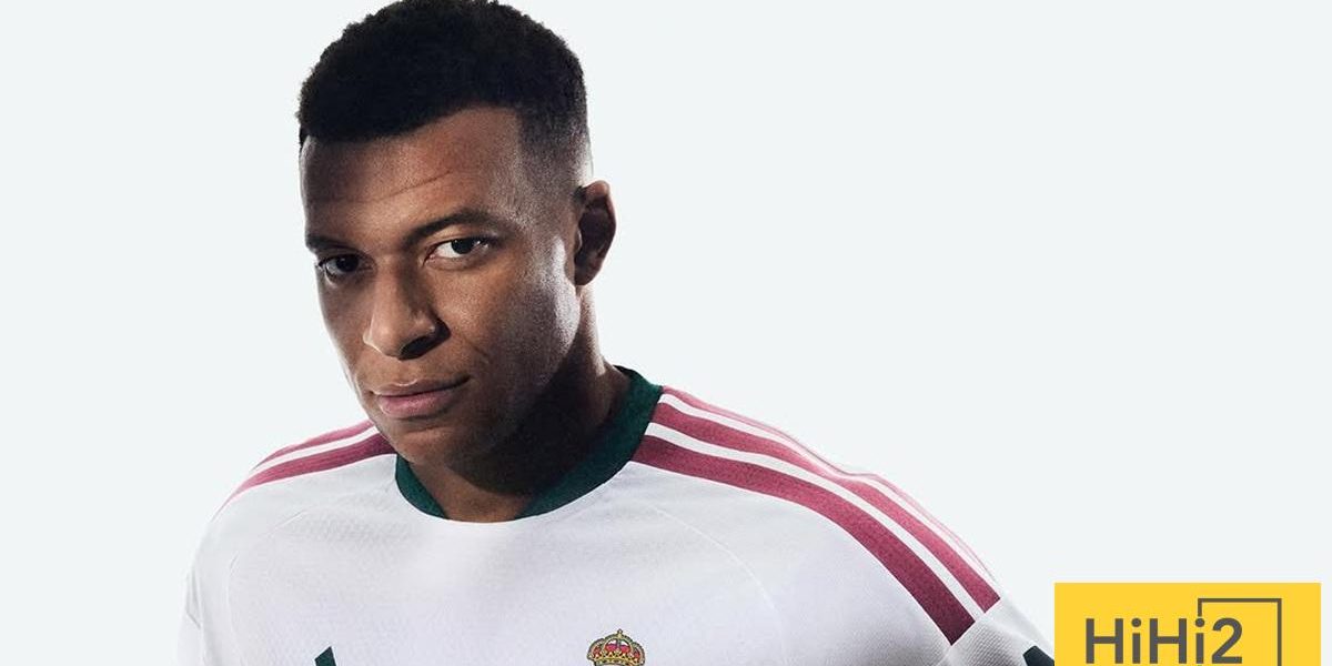 فينغر: مبابي أصبح كبش فداء في ريال مدريد!