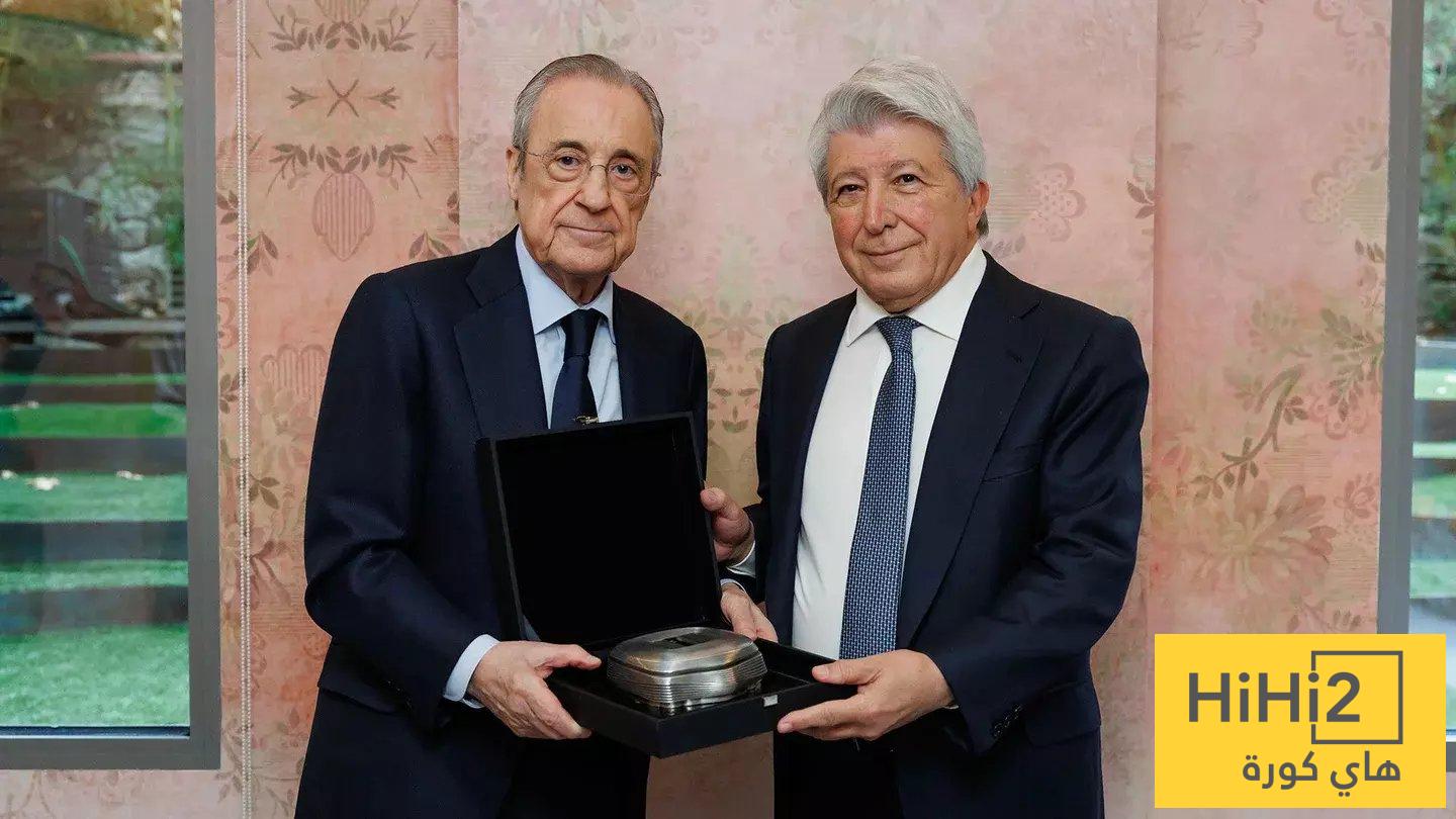 “مسرحية الـ150 مليون”.. تقارير تكشف خطة ريال مدريد وأتلتيكو ضد برشلونة
