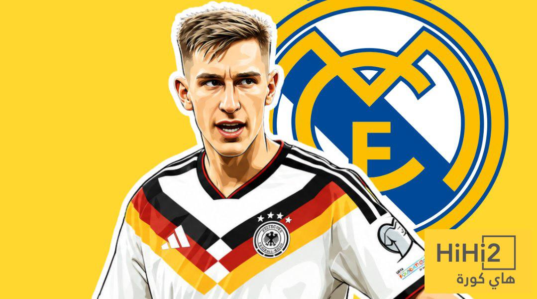 ريال مدريد يفتح ملف شلوتيربيك من جديد