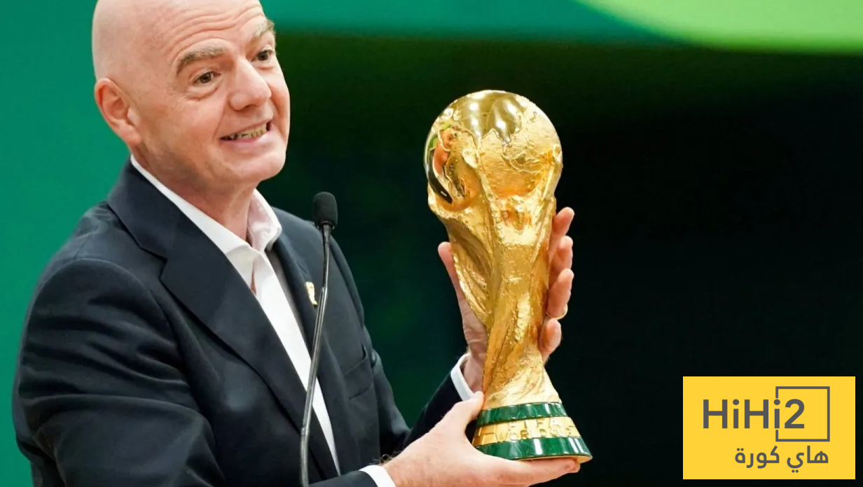 الذكاء الاصطناعي يفجر مفاجأة في توقع الفائز بكأس العالم 2026