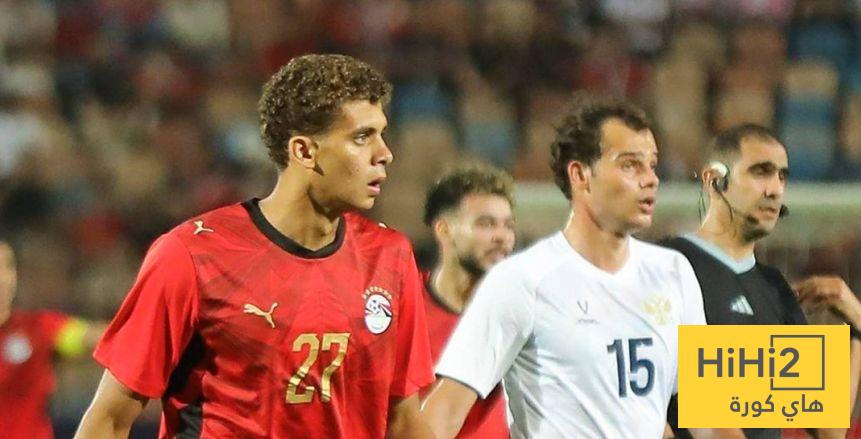 “ماركا” تضع حمزة عبدالكريم ضمن أبرز مواهب مونديال 2026