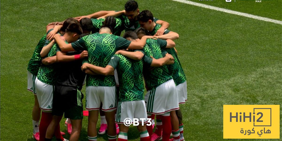صور – لقطات من حفل افتتاح كأس العالم 2026