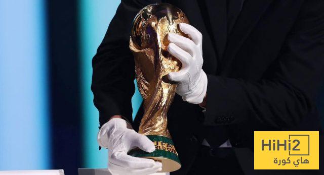 أول اسم من الدوري السعودي يلمع في كأس العالم 2026 !