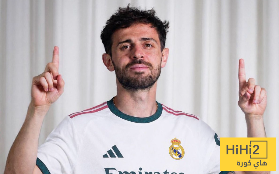 36 ساعة .. أسرع صفقات ريال مدريد !