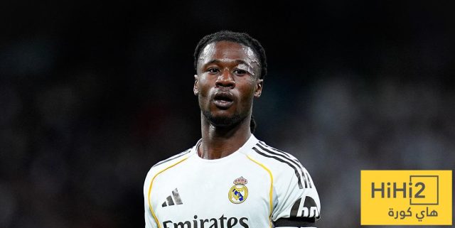 موقف كامافينغا من الانضمام إلى يوفنتوس