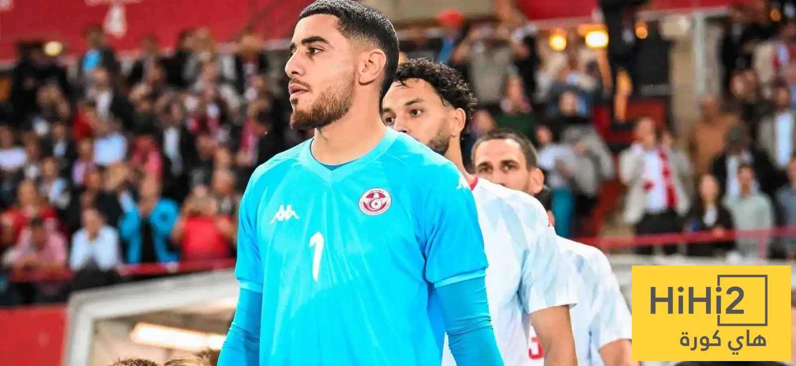 3 أزمات تهدد تونس قبل صدام السويد في المونديال