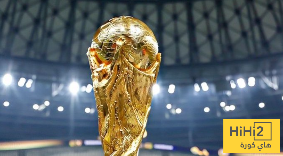 بالأرقام .. أغلى 5 منتخبات في كأس العالم 2026 !