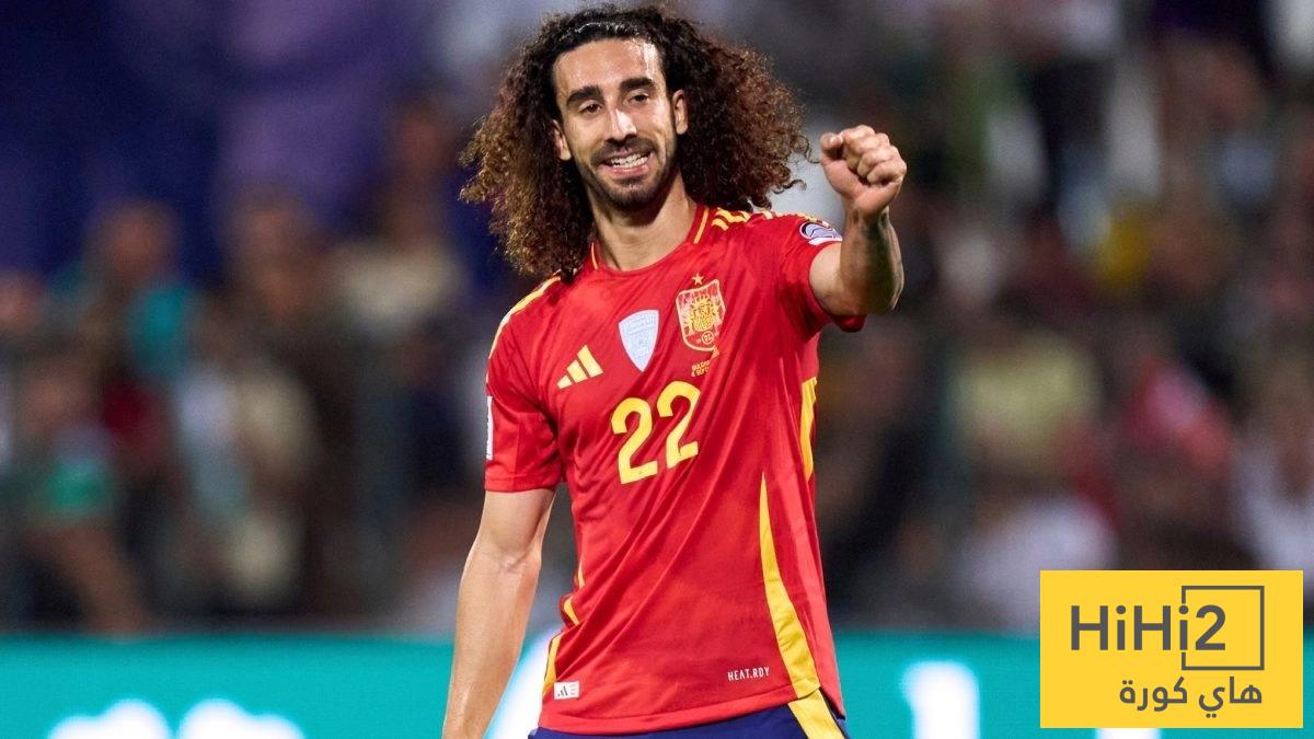 كأس العالم يحسم مستقبل كوكوريلا