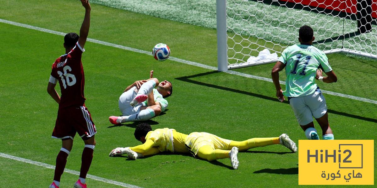 أول منتخب يتحصل على ركلة جزاء في كأس العالم 2026