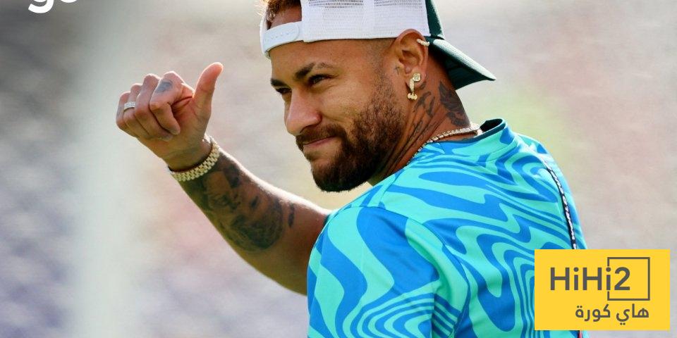 صورة .. جميع الانظار نحو نيمار في المباراة الافتتاحية بكأس العالم