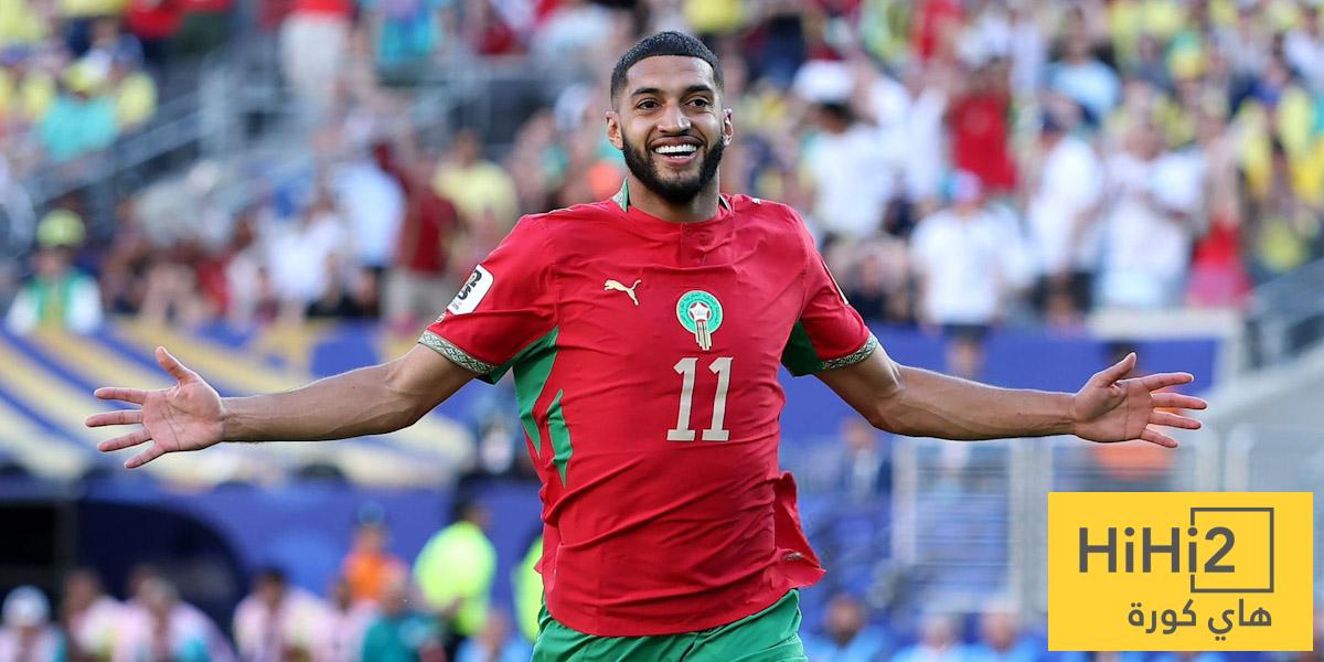 المنتخب المغربي يخرج من عباءة الحصان الأسود في المونديال !