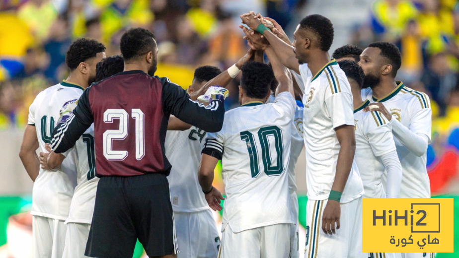 قصة المنتخب السعودي في كأس العالم عبر 7 نسخ !