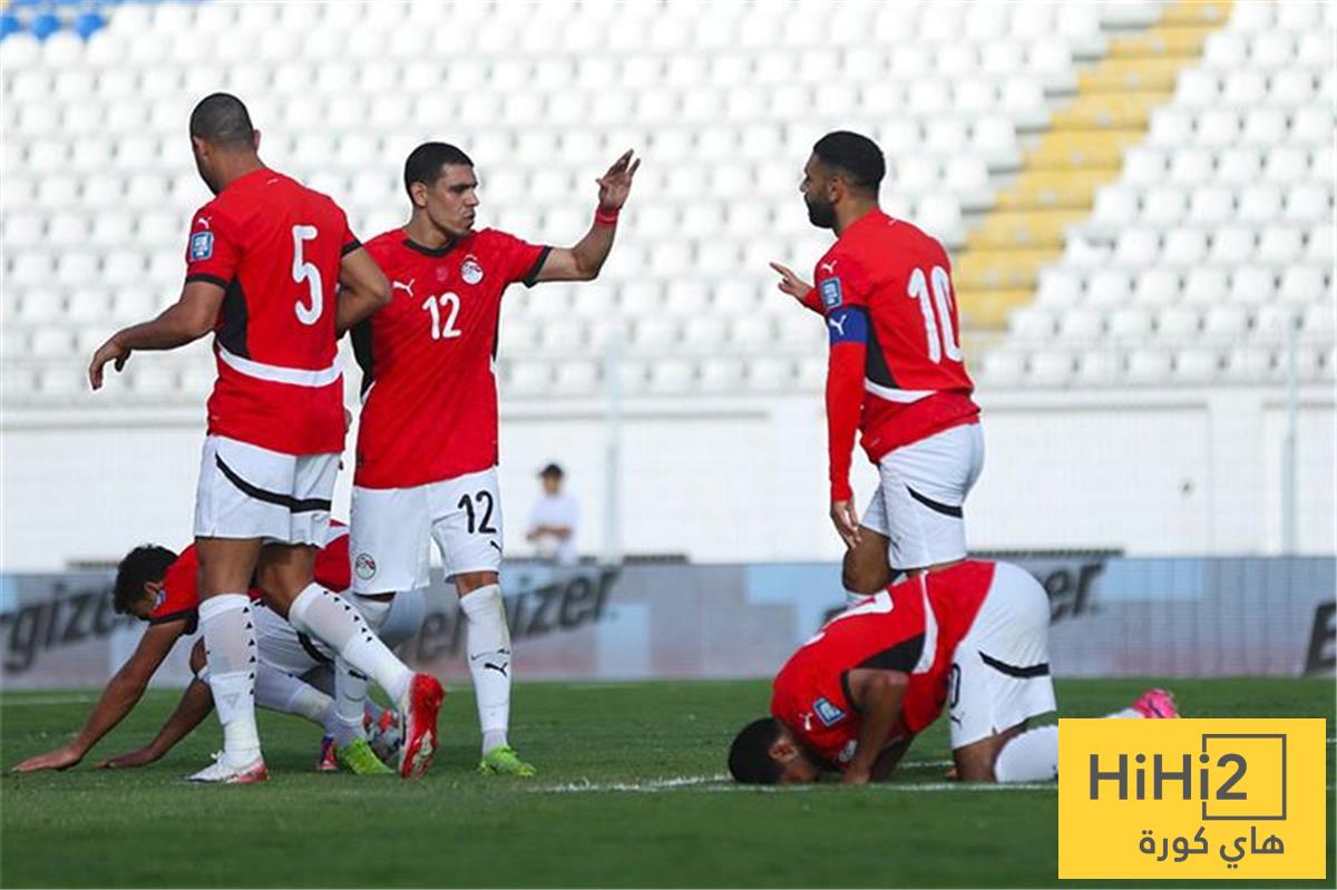 صحيفة بلجيكية تحذر من مرموش وتصف أسلوب مصر بـ”الخبيث”