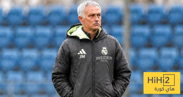 هدف ريال مدريد يقترب من تجديد عقده وغلق باب الرحيل