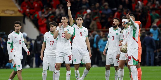 مشوار شاق ينتظر المغرب في الأدوار الإقصائية لكأس العالم 2026
